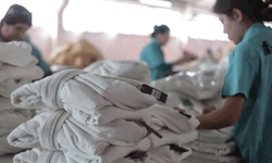 Türkiye’nin dünyaya ihracat yapan köklü tekstil devi konkordato ilan etti!