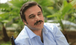 Ünlü oyuncu Ufuk Özkan yeniden hastaneye kaldırıldı