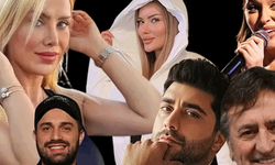 Ünlülere uyuşturucu soruşturmasında yeni dalga