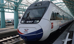 Yüksek Hızlı Tren biletlerine zam! İşte yeni tarifeler
