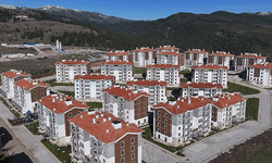 Yüzyılın Konut Projesi’nde başvuru sayıları belli oldu