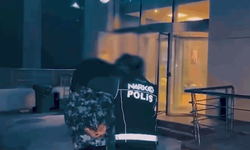 75 ilde zehir tacirlerine büyük darbe: 888 isim tutuklandı