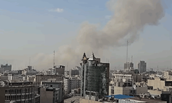 ABD ve İsrail, İran’a saldırı başlattı