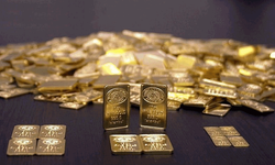 Altın yükselişe geçti
