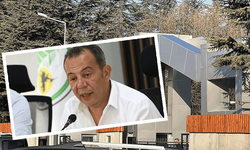 Bolu Belediyesi'nde 'irtikap' iddiası: Tanju Özcan dahil 13 kişi gözaltına alındı