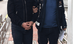 "Casperlar" suç örgütü soruşturmasında 9'u polis 17 zanlı gözaltında