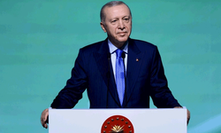 Cumhurbaşkanı Erdoğan: Çevre bilinci vatan bilincidir