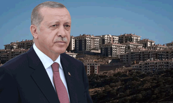 Cumhurbaşkanı Erdoğan'dan 6 Şubat mesajı