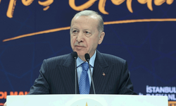 Erdoğan'dan ABD, İsrail, İran açıklaması