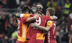 Galatasaray İtalyan devi Juventus'u 5-2 yendi