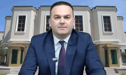 Görele Belediye Başkanı Dede görevden uzaklaştırıldı