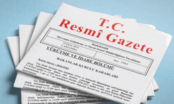 İçişleri ve Adalet bakanları görevden alındı: İşte yeni bakanlar
