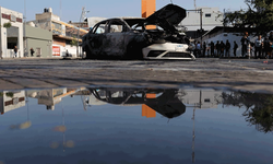 Meksika'da ülkenin en çok aranan uyuşturucu baronu El Mencho öldürüldü