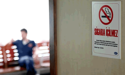 Sigara yasağı genişliyor: Parklar ve plajlarda da içilmeyecek