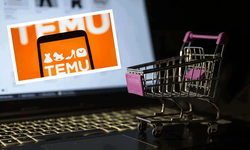 Temu Türkiye'ye geri döndü! Çin'den alışverişler yeniden başladı