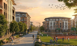 Yüzyılın Konut Projesi'nde bu hafta 10 ilde daha kura çekilişi yapılacak