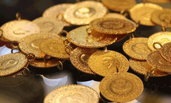 Altın fiyatları güne düşüşle başladı
