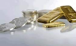 Altın ve gümüş fiyatları Fed kararı sonrası sert düşüşte