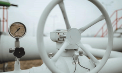 Avrupa'da gaz fiyatları 70 avroya dayandı