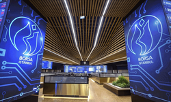 Borsa güne düşüşle başladı