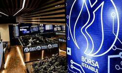 Borsa haftaya yükselişle başladı