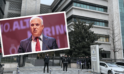 Bursa Büyükşehir Belediye Başkanı Mustafa Bozbey gözaltına alındı