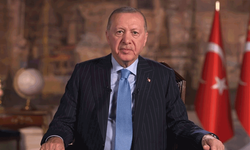 Cumhurbaşkanı Erdoğan: Türkiye süreci yakından takip ediyor