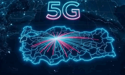 Cumhurbaşkanı Erdoğan'ın butona basmasıyla Türkiye'de 5G teknolojisine geçildi