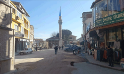 Denizli'de 5,1 büyüklüğünde deprem