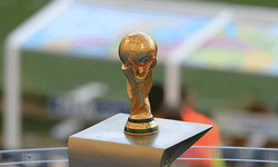 Dünya kupası bileti için son viraj: Finaller yarın