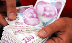 Emekli ikramiyeleri yatmaya başladı