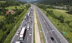 Emniyetten bayram trafiği öncesi sürücülere uyarı