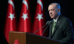 Erdoğan: Çanakkale, inancın ve vatan sevgisinin bütün dünyaya ilan edildiği eşsiz bir destandır