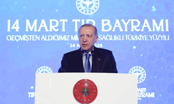 Erdoğan: Sağlık sistemimiz bugün geçmişe göre hiç olmadığı kadar güçlüdür