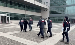 FETÖ'ye yönelik operasyonlarda yakalanan zanlılardan 41'i tutuklandı