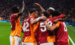Galatasaray evinde Liverpool'u 1-0 yendi