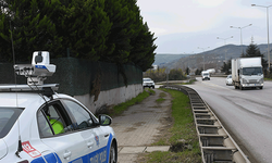 Gizli radar dönemi tarih oldu: Bu haritaya bakmadan yola çıkmayın
