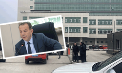 Gözaltına alınan Belediye Başkanı Özcan ve 12 kişi adliyede