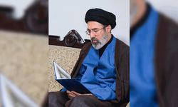 Hamaney'in oğlu Mücteba Hamaney, İran'ın yeni lideri olarak seçildi