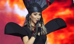 Hande Yener’e Cumhurbaşkanına hakaret soruşturması