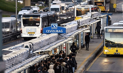 İBB açıkladı: Bayramda toplu taşıma ücretsiz olacak