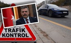 İçişleri Bakanı Çiftçi, bayram tedbirlerini açıkladı