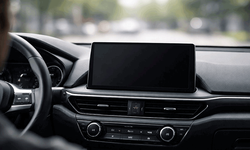 İçişleri Bakanlığı'ndan kritik karar: Araç içi ekran düzenlemesi geri çekildi
