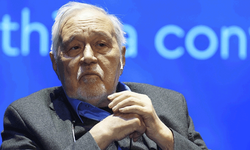 İlber Ortaylı hayatını kaybetti