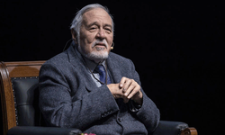 İlber Ortaylı yoğun bakıma kaldırıldı