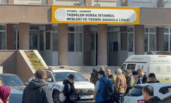 İstanbul'da bıçaklı saldırıda ölen öğretmene ilişkin soruşturmada iki müdür görevden uzaklaştırıldı