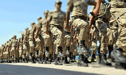 Kanun teklifi sunuldu: Bedelli askerliğe yeni zam geliyor