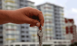 Konut fiyatları yüzde 34’ün üzerinde arttı