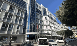 Mersin Büyükşehir Belediyesi'ne operasyon