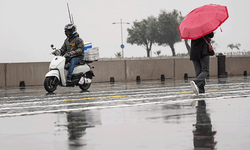 Meteoroloji duyurdu: Bayramda hava nasıl olacak?